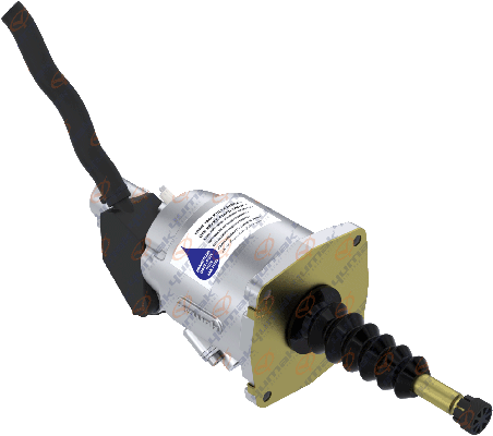 Цилиндр ПГУ FH12/VT-2014/OD-2514 аналог 629276AM 02.04.022 YUMAK