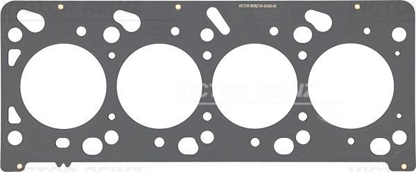 FORD FOCUS I (1998-2004) 1.8 61-34305-00 VICTOR REINZ