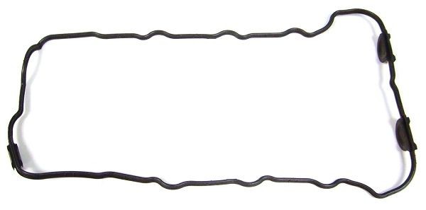 прокладка клапанной крышки!\ Nissan Almera 2.0 16V SR20DE 96-00 056.410 ELRING