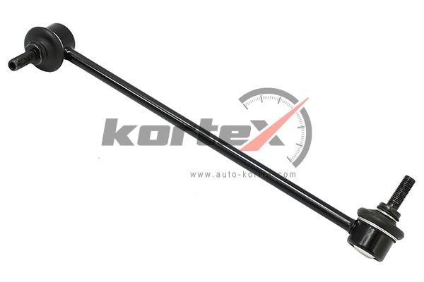 Тяга стабилизатора BMW X3(E83) пер.подв.лев. KLS5158 KLS5158 KORTEX