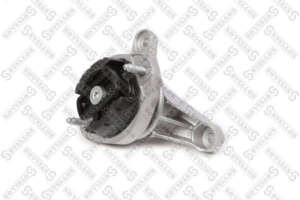 подушка КПП!\ Audi A4 1.6-2.0 01> 71-11362-SX STELLOX
