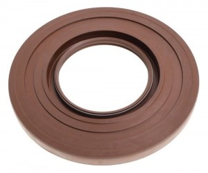 Сальник JAC N120 ступицы задней наружный MOVELEX 4207840650MX MOVELEX