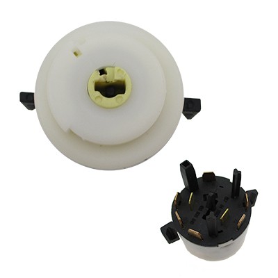 Группа контактная замка зажигания VW Golf (99-06) AUDI A4 (95-05) MEAT&DORIA 24006 MEAT DORIA