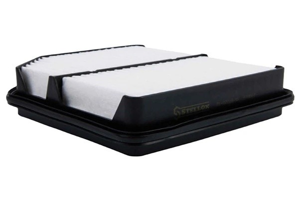 фильтр воздушный! FAW Besturn X40 7102016SX 71-02016-SX STELLOX