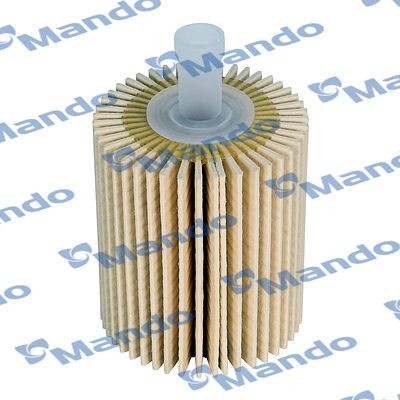 Фильтр масляный (вставка) LEXUS GS/IS 2.5/3.0/4.5 05- (FILTRON OE685, MANN HU700 EEOT0001Y MANDO