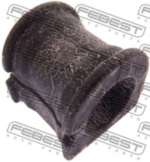 Втулка стабилизатора TOYOTA YARIS/ECHO (3D,5D) NCP1,SCP10 1999.03-2005.08 TSB-YA TSB-YAR FEBEST