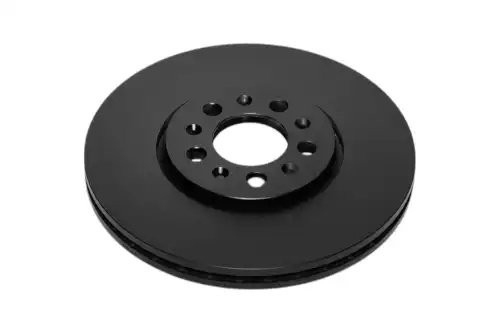 диск тормозной передний Z06068 ZENTPARTS