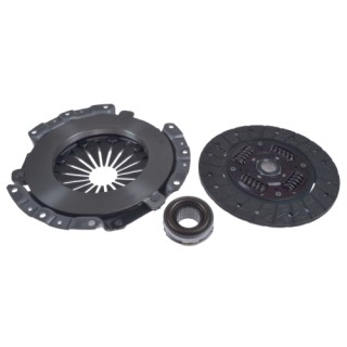 Комплект сцепления ADG030132 ADG030132 BLUE PRINT