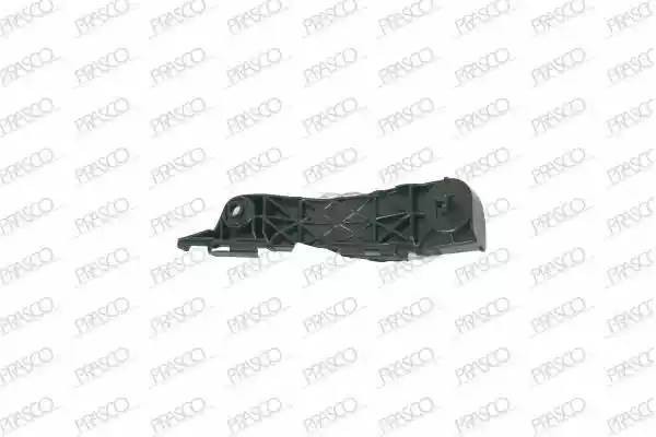 кронштейн бампера передний левый! пластик\ Toyota Rav4 06-09 TY2871004 PRASCO GROUP