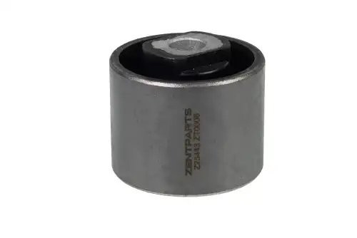 сайлентблок зад. балки! Audi 100/A6 2.0-2.5D 91> Z25443 ZENTPARTS