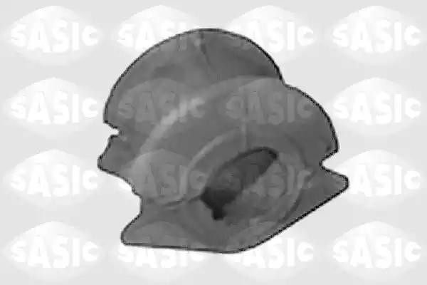 втулка стабилизатора переднего центральная! d23\ Fiat Tipo/Bravo 1.8-1.9JTD 88-0 9001728 SASIC