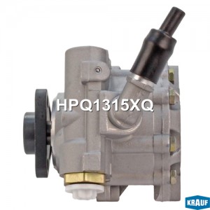 насос гидроусилителя руля!\ MB Vito 2.3D 96-03 HPQ1315XQ KRAUF