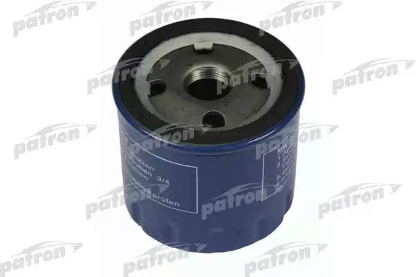 Фильтр масляный PF4033 PF4033 PATRON