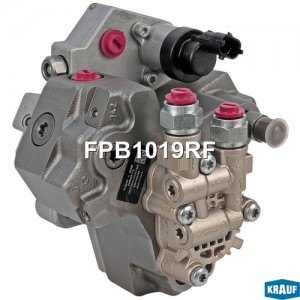ТНВД FPB1019RF FPB1019RF KRAUF