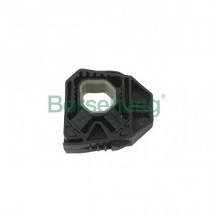 опора радиатора охлаждения!\ VW Golf VI/Passat/Tiguan 2.0 07 B11356 BORSEHUNG