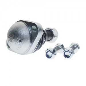 Опора шаровая ГАЗель Next нижняя 1шт. MEGAPOWER 29020006 MEGA POWER