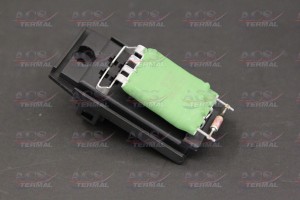 FORD EUROPA FOCUS II (2005-2008) 400412 TERMAL