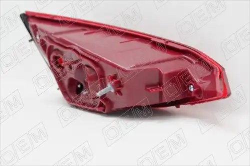 Фонарь правый внутренний Hyundai Solaris 2 2017-2020 OEM0084FONR OEMPARTS