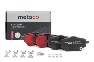 Toyota Corolla E21 2019> 3010986 METACO