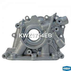 Насос масляный KWZ1754EB KWZ1754EB KRAUF