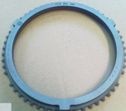 Кольцо синхронизатора КПП ZF (95531628) 1316304168 ZF