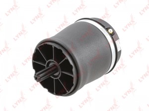 пневмоподушка задняя!\ Land Rover Range Rover 02-09 G41030LR LYNXAUTO