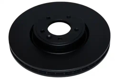 диск тормозной передний! (09C51411)\ Land Rover, Range Rover Z06615 ZENTPARTS
