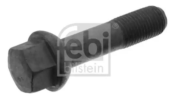 Болт колеса MERCEDES Sprinter (W901-903),Vito (W638) FEBI 09806 FEBI BILSTEIN