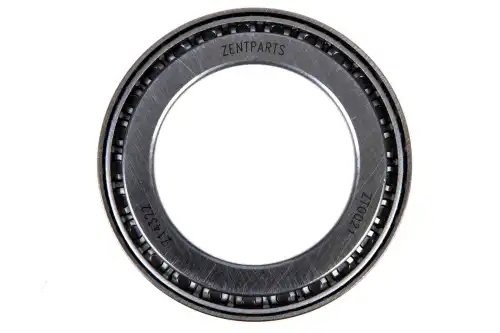подшипник ступицы! \RVI Truck Z14322 ZENTPARTS