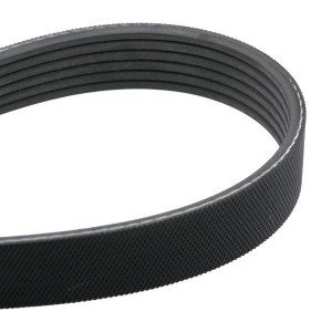 Поликлиновой ремень 6PK1708 (8653-10370) 6-PK-1708 GATES