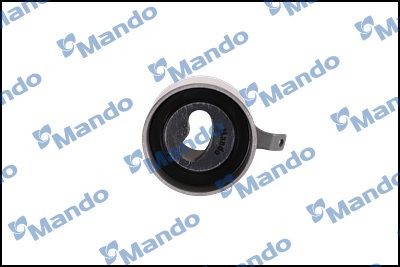 Ролик ГРМ DAEWOO Matiz (98-) (0.8) CHEVROLET Aveo (03-) (1.2 SOHC) натяжителя MA EBT10048K MANDO