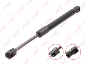 амортизатор багажника!\ Audi A6 C5 98-00 GS1251 LYNXAUTO
