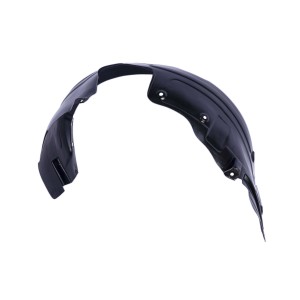 Подкрылок HYUNDAI ix35 (12-) передний левый NSP NSP1BD04035 NSP