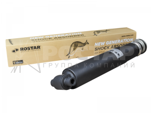 амортизатор подвески! 439-726 O/I 16x100 20x88 \Volvo 180-2905004-560 ROSTAR