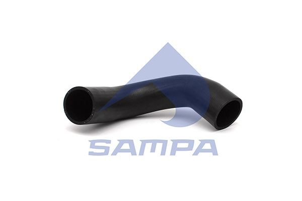 Патрубок 044197 SAMPA