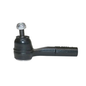 Замена CE0141L Наконечник рулевой тяги CITROEN Nemo 2007 ~ FIAT Fiorino 2008 ~ / CE0921L CTR