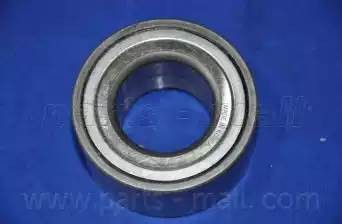 Подшипник ступицы передний KIA SPECTRAИЖ/CARENS/MAZDA 6/626  PSB-H002 PSB-H002 PMC PARTS MALL