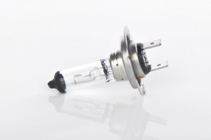 Лампа 12V H7 55W PX26d +50% Plus 50 BOSCH 1 987 302 079 BOSCH