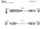 к-кт проводов!\ Seat Alhambra/ VW Sharan 2.0i 95-10 T942C TESLA