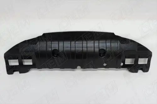 Защита двигателя центральная Kia Cerato 3 2013-2016 OEM0013ZD OEMPARTS