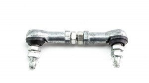 TOYOTA LAND CRUISER (120)/PRADO (2002-2009)HONDAAC заднего правого // от левого  TO48090635010 DOMINANT