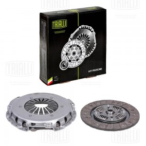 Сцепление в сборе без муфты FR 2109 TRIALLI
