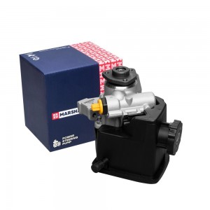 Насос ГУР Mercedes- Benz C- Class II W203 00- E- Class III W211 S211 02- Sprinte MSP0109 MARSHALL