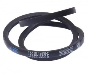 Ремень ЗИЛ-4331,157,СМД-60,62 генератора MEGAPOWER 10011024 MEGA POWER