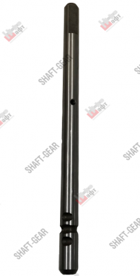 Вал вилки 5DS50T-1702064 SHAFT