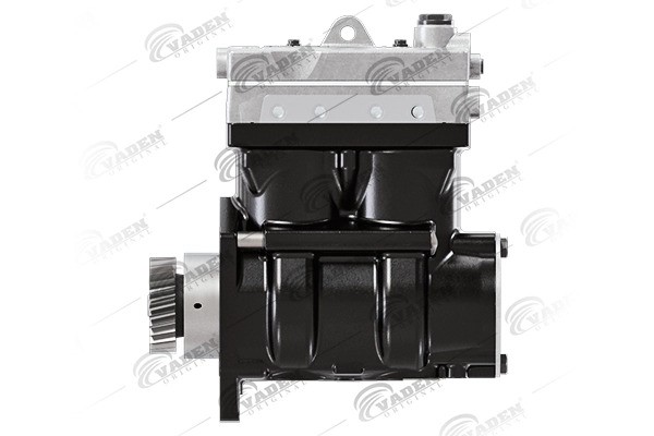 Двухцилиндровый компрессор 1100500001 VADEN