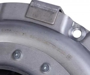 Корзина сцепления МТЗ-80,82 лепестковая MEGAPOWER 16013019 MEGA POWER