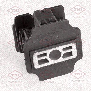 Опора двигателя / КПП VOLVO S60/S80/V70/XC90 99- TEG1366 TEG1366 TATSUMI