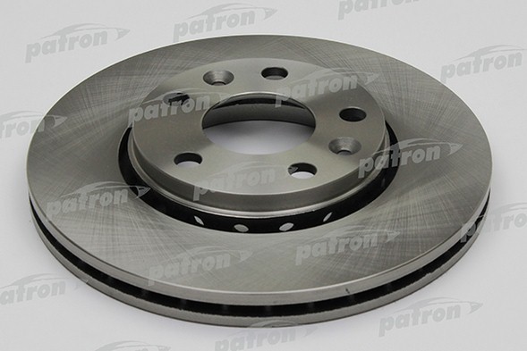 Диск тормозной перед.вент. DACIA: DUSTER 10-, REN PBD1365 PBD1365 PATRON