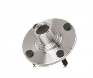 Ступица колеса 9425004 9425004 GS P